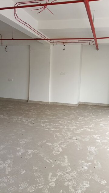 Floor Plan in  Shop at Rajarhat Residency, Rajarhat – for Rent