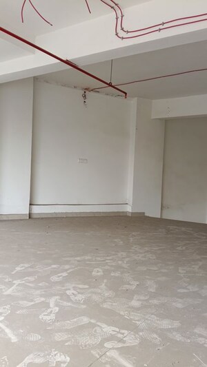 Floor Plan in  Shop at Rajarhat Residency, Rajarhat – for Rent