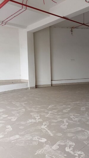 Floor Plan in  Shop at Rajarhat Residency, Rajarhat – for Rent