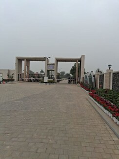 Plot For Sale in Godrej Evora Estate