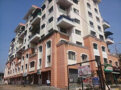 1 BHK + Pooja Room Apartment For Rent in Golden Palms Apartment