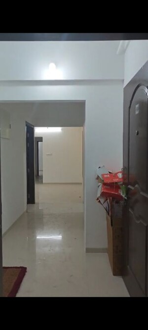 Master Bedroom in 3 BHK Apartment at Greens Laurel, Thergaon – for Rent
