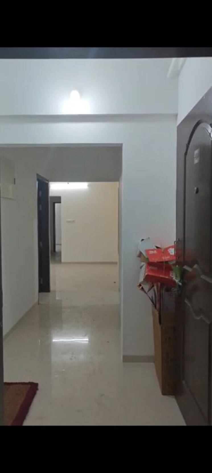 Master Bedroom, greens-laurel 3 Bedroom 1500 Sq.Ft. Apartment In Thergaon Pune 9730025