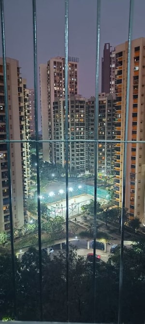 1 BHK Apartment For Rent in Highland Pearl, Thane West