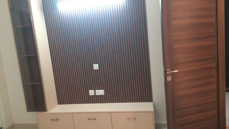 Bathroom, smart-world-gems 3.5 Bedroom 1494 Sq.Ft. Builder Floor In Sector 89 Gurgaon 9729917