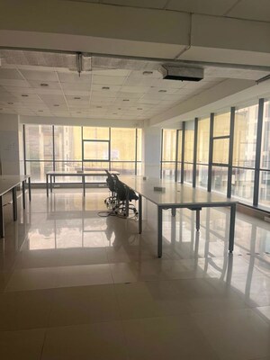 Living Room in  Office Space at Deron Hills, Baner – for Sale