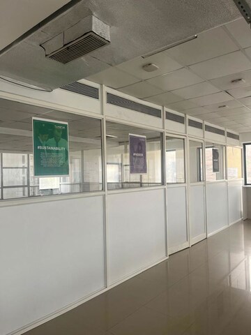 Building Lobby in  Office Space at Deron Hills, Baner – for Sale