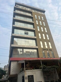 Office Space For Sale in Deron Hills