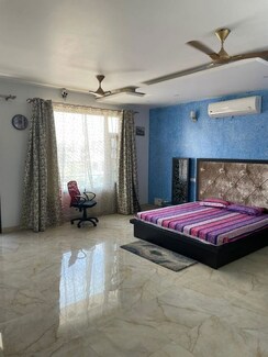 1 BHK Apartment For Rent in Redstone Saifee Park
