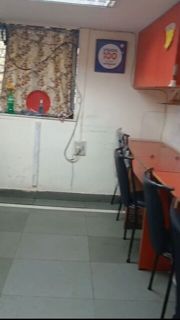 Furnished Amenities in  Office Space at Ashirwad CHS Dadar East, Dadar East – for Rent