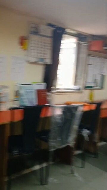 Kitchen in  Office Space at Ashirwad CHS Dadar East, Dadar East – for Rent