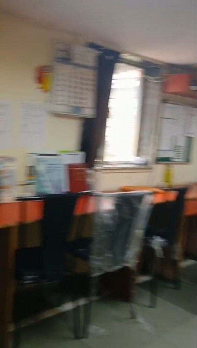 Kitchen, ashirwad-chs-dadar-east Commercial Office Space 1000 Sq.Ft. In Dadar East Mumbai 9730037