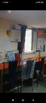 1000 Sq.Ft. Office Space in Ashirwad CHS Dadar East