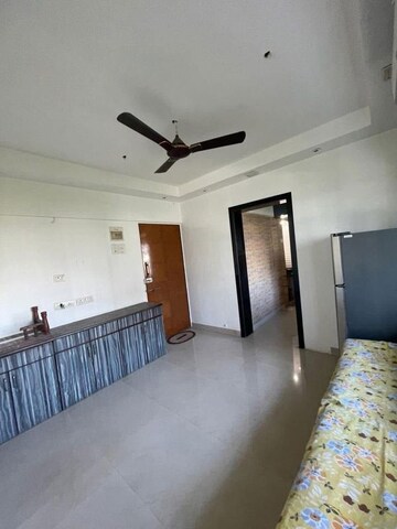 Building Lobby in 1 BHK Apartment at Sai Milan CHS, Worli – for Sale