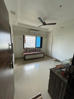 1 BHK + Pooja Room,Servant Room,Study Room,Extra Room Apartment For Sale in Sai Milan CHS