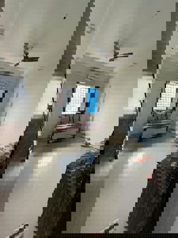 1 BHK + Pooja Room,Servant Room,Study Room,Extra Room Apartment For Sale in Sai Milan CHS