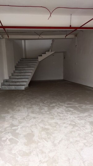 Floor Plan in  Shop at Kristi Villa, Chinar Park – for Rent