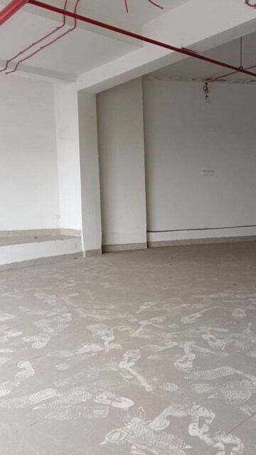 Floor Plan in  Shop at Kristi Villa, Chinar Park – for Rent