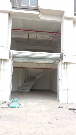 Floor Plan in  Shop at Kristi Villa, Chinar Park – for Rent