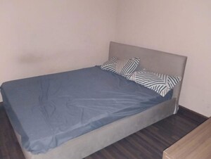 Bedroom in 1 BHK Apartment at Paras Tierea, Sector 137 – for Rent