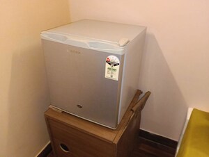 Furnished Amenities in 1 BHK Apartment at Paras Tierea, Sector 137 – for Rent