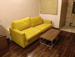 1 BHK Apartment For Rent in Paras Tierea