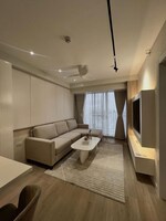 2 BHK 669 Sq.Ft. Apartment in Chaitya 777