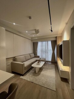 2 BHK Apartment For Rent in Chaitya 777