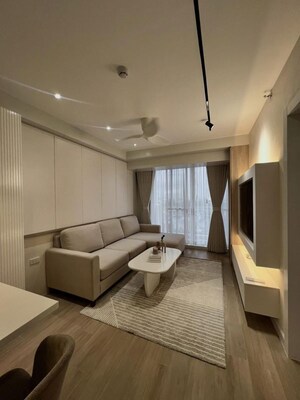 2 BHK Apartment For Rent in Chaitya 777, Chinchpokli