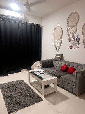 2 BHK Apartment For Rent in Sunteck City Avenue 4, Goregaon West