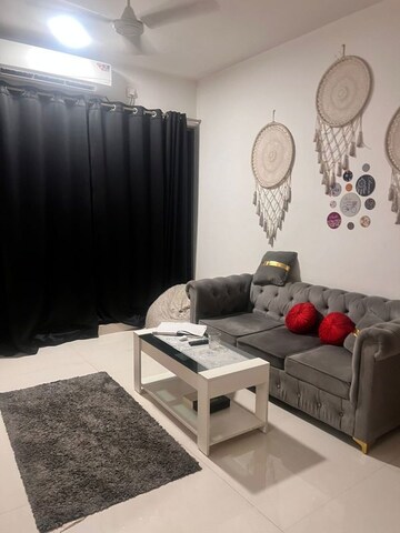 2 BHK Apartment For Rent in Sunteck City Avenue 4, Goregaon West