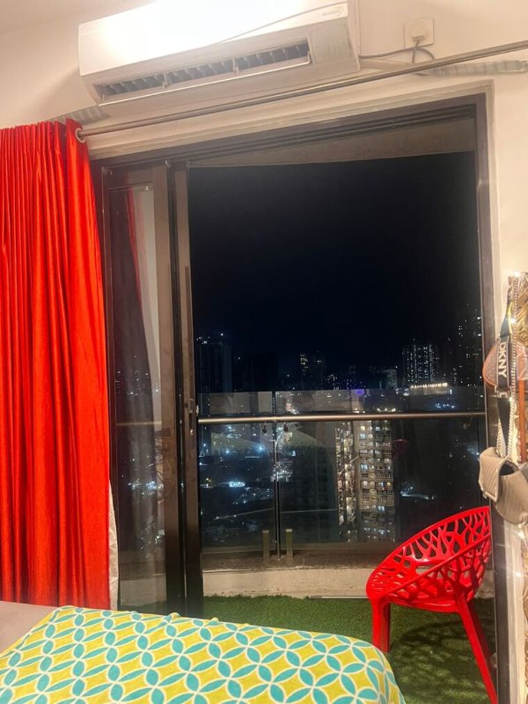 undefined, sunteck-city-avenue-4 2 Bedroom 805 Sq.Ft. Apartment In Goregaon West Mumbai 9729985