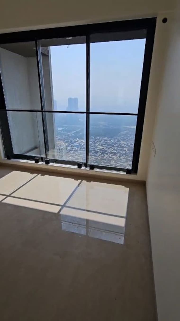 Room, dosti-eastern-bay-phase-2 3 Bedroom 972 Sq.Ft. Apartment In Wadala Mumbai 9730005