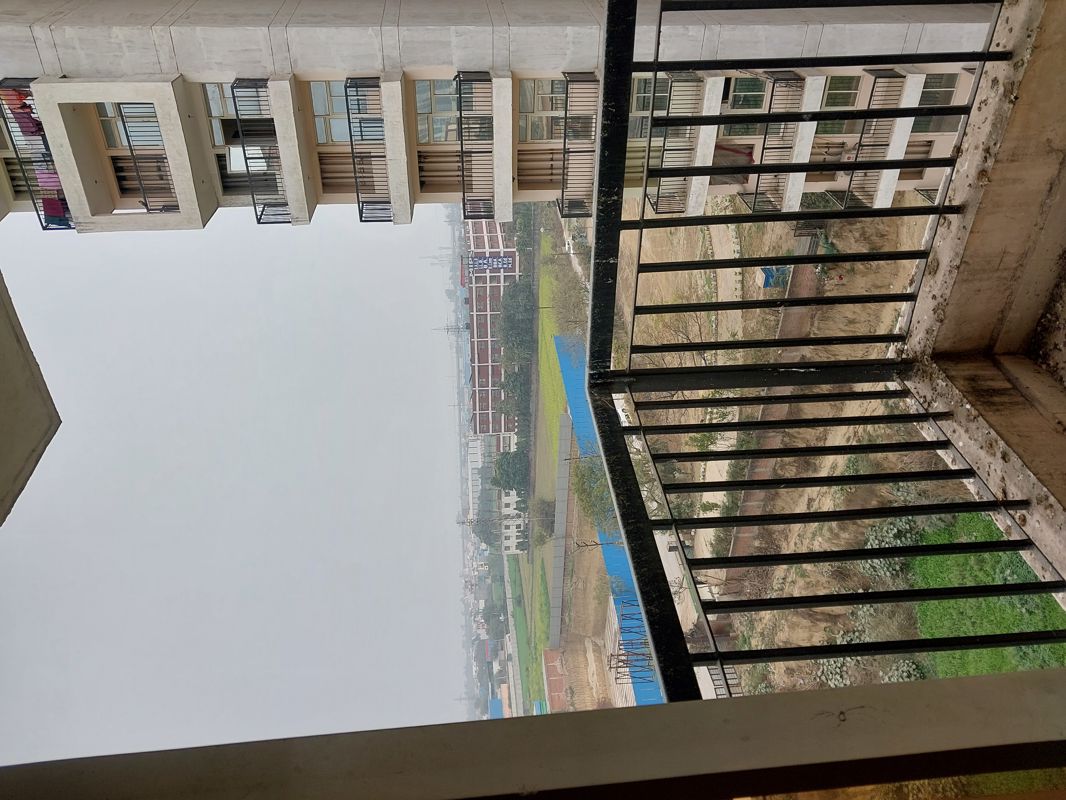 3 BHK Apartment For Sale in Eureka Diya Green City