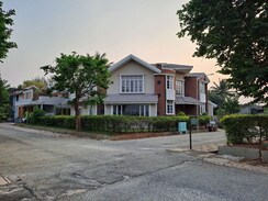 4 BHK Villa For Sale in Swiss Towns