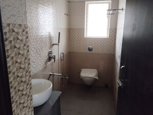 Bathroom in 2 BHK Apartment at Stand Alone, New Town Action Area ii – for Sale