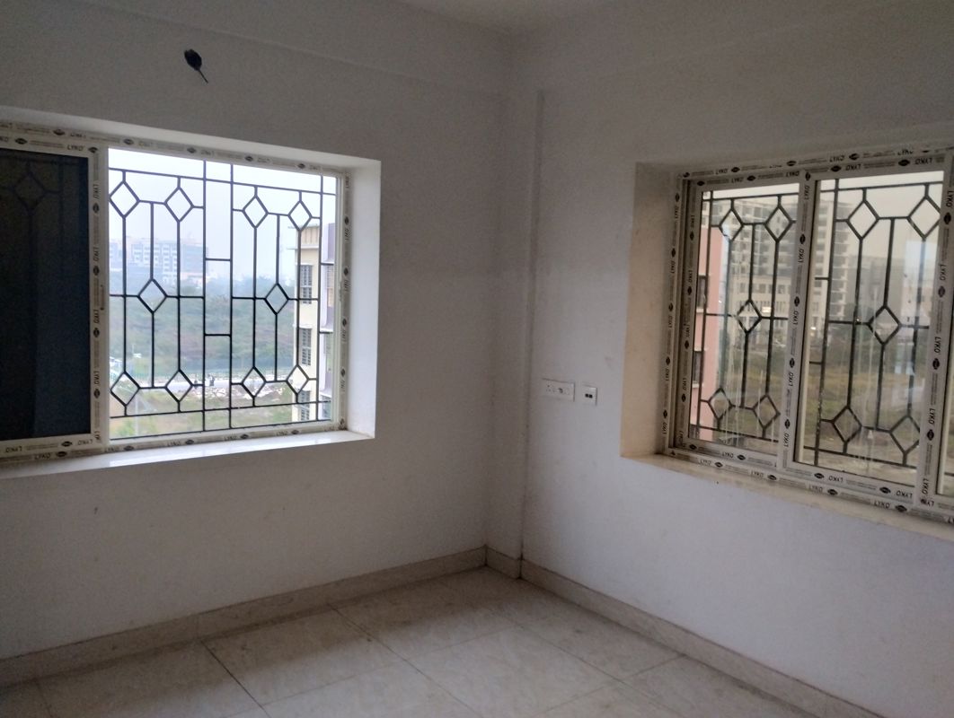 2 BHK + Servant Room 1020 Sq.Ft. Apartment in Stand Alone