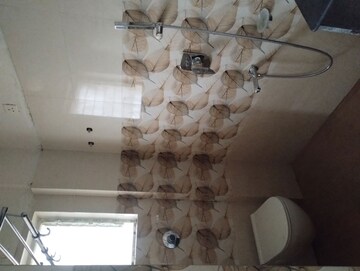 Bathroom in 2 BHK Apartment at Stand Alone, New Town Action Area ii – for Sale