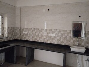 Kitchen in 2 BHK Apartment at Stand Alone, New Town Action Area ii – for Sale