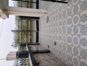 2 BHK Apartment – Exterior View View at Stand Alone, New Town Action Area ii - for Sale