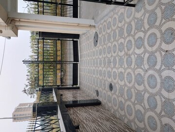 2 BHK Apartment – Exterior View View at Stand Alone, New Town Action Area ii - for Sale