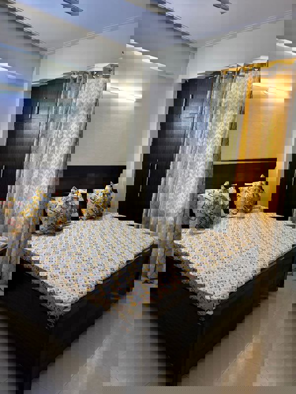 3 BHK Apartment For Rent in Supertech 34 Pavilion