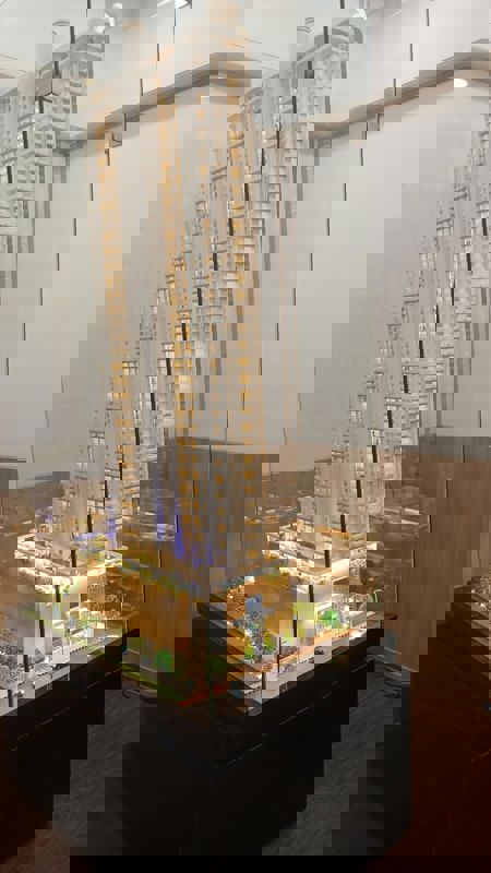 3 BHK + Pooja Room Apartment For Sale in Rutu Samruddhi