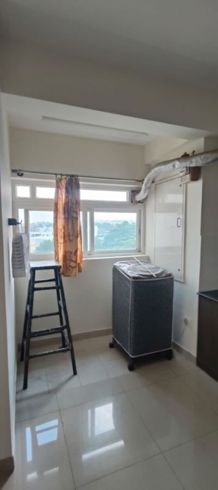 Kitchen, bendre nagar 2 Bedroom 1020 Sq.Ft. Apartment In Bendre Nagar Bangalore 9729755