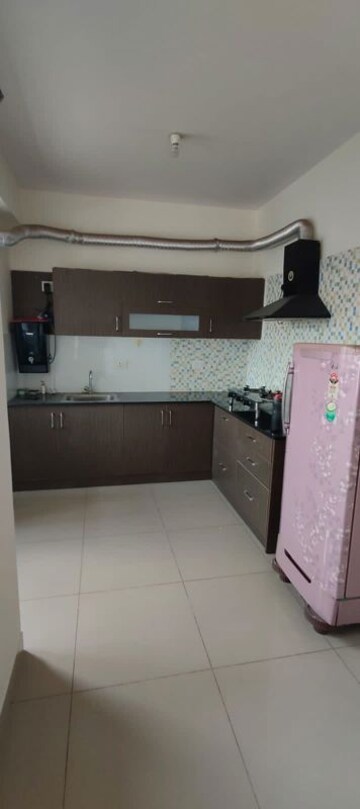 Kitchen in 2 BHK Apartment at Bendre Nagar – for Rent