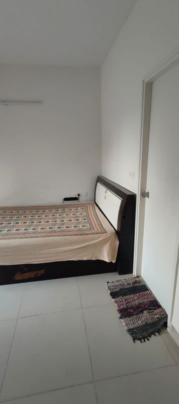 Master Bedroom, bendre nagar 2 Bedroom 1020 Sq.Ft. Apartment In Bendre Nagar Bangalore 9729755