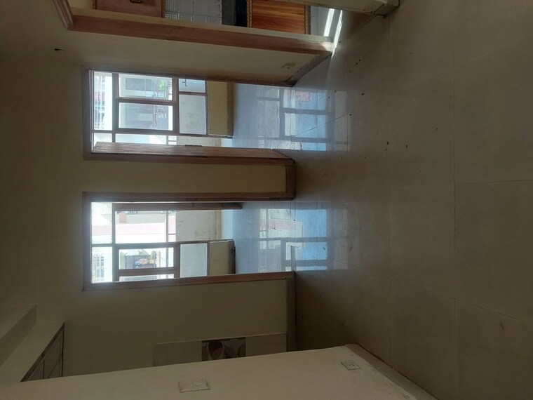 Kitchen, nitishree-aura-chimera 3 Bedroom 1425 Sq.Ft. Apartment In Raj Nagar Extension Ghaziabad 9730060