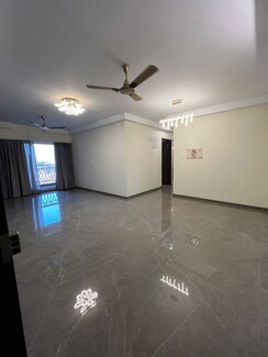3 BHK Apartment For Sale in Paradise Sai World Dreams