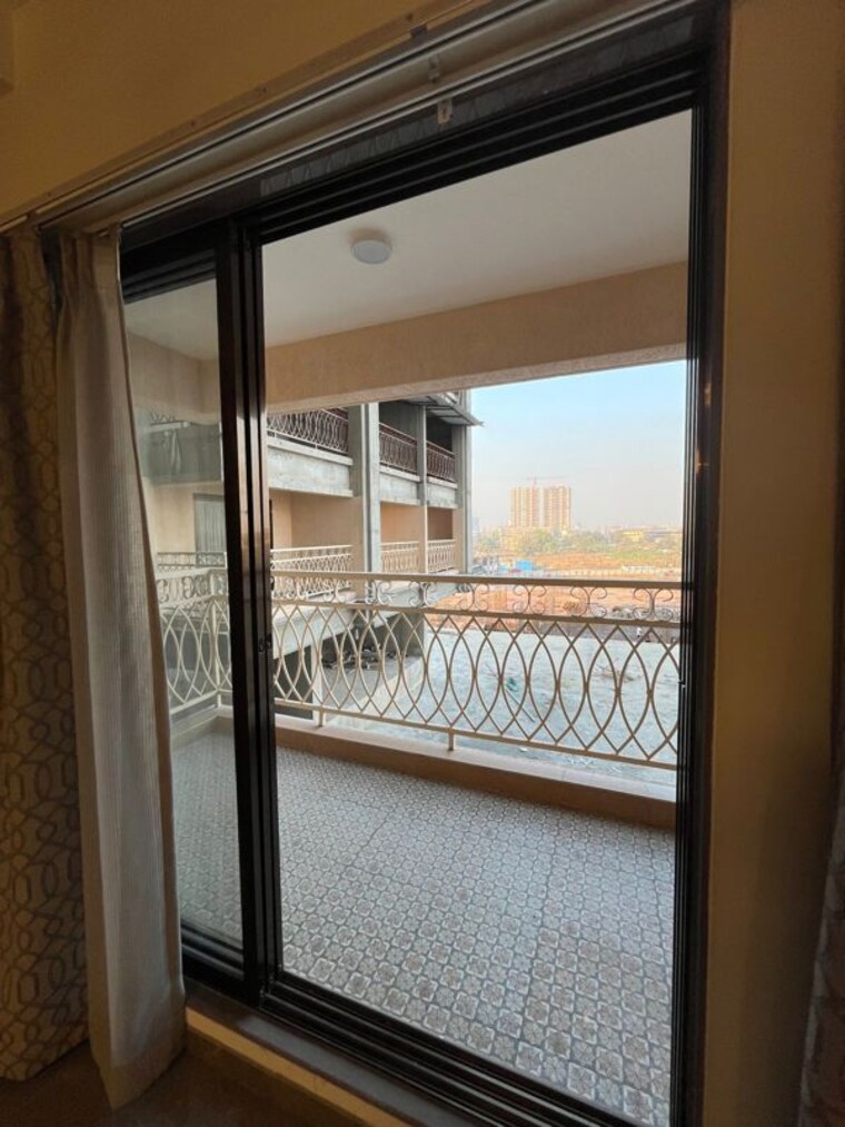 undefined, paradise-sai-world-dreams 3 Bedroom 1129 Sq.Ft. Apartment In Dombivli East Thane 9730035