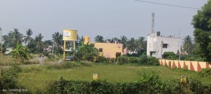 Plot Area in  Plot at Minjur – for Sale